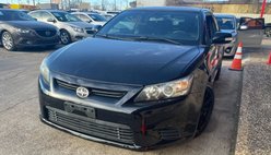 2012 Scion tC Base