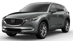 2021 Mazda CX-5 Signature