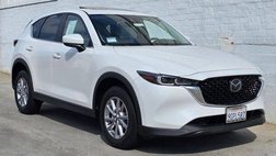 2023 Mazda CX-5 2.5 S Preferred
