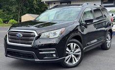 2020 Subaru Ascent Premium 7-Passenger