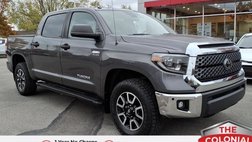 2019 Toyota Tundra SR5