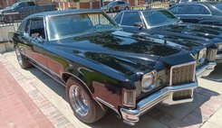 1972 Pontiac Grand Prix 