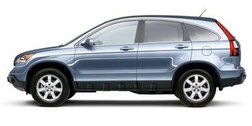 2007 Honda CR-V EX-L