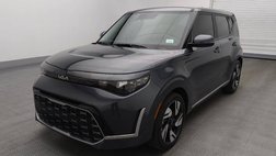 2024 Kia Soul GT-Line