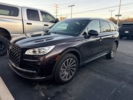 2023 Lincoln Corsair Reserve