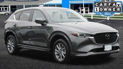 2024 Mazda CX-5 S Preferred