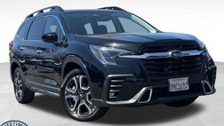2024 Subaru Ascent Touring
