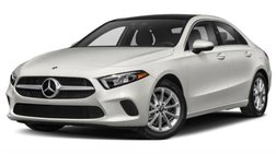 2019 Mercedes-Benz A-Class A 220