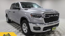 2025 Ram Ram Pickup 1500 Big Horn