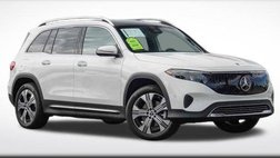 2024 Mercedes-Benz EQB EQB 350 4MATIC