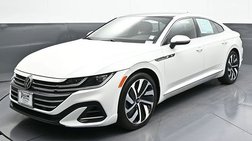 2022 Volkswagen Arteon SEL R-Line 4Motion