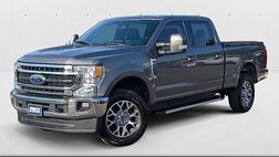 2022 Ford Super Duty F-250 Lariat