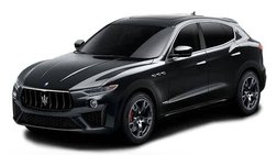 2020 Maserati Levante S GranSport