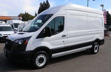 2021 Ford Transit 250