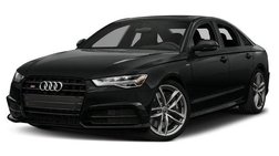 2018 Audi S6 4.0T quattro Premium Plus