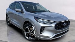 2023 Ford Escape Hybrid ST-Line Elite