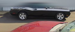 2010 Dodge Challenger SE