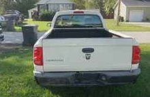 2008 Dodge Dakota ST