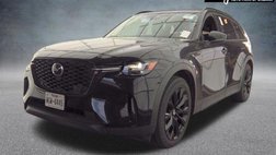 2025 Mazda CX-90 3.3 Turbo Premium Sport