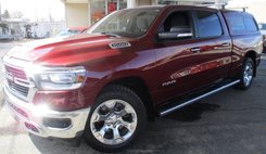 2019 Ram Ram Pickup 1500 Big Horn