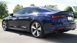 2019 Audi RS 5 Sportback 2.9T quattro