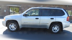 2005 GMC Envoy 