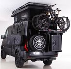 2025 Mercedes-Benz Sprinter 2500