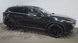 2023 Mazda CX-9 Touring Plus