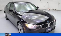 2017 BMW 3 Series 320i xDrive