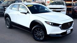 2024 Mazda CX-30 2.5 S