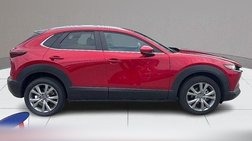 2022 Mazda CX-30 2.5 S Select