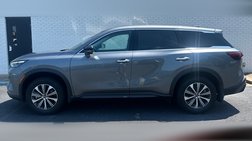 2024 Infiniti QX60 Pure