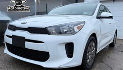 2019 Kia Rio LX