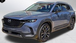 2024 Mazda CX-50 2.5 S Premium Plus