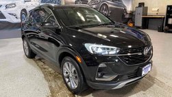 2023 Buick Encore GX Essence