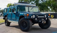 1995 AM General Hummer 