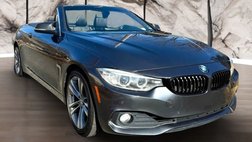 2014 BMW 4 Series 428i