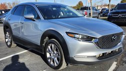 2021 Mazda CX-30 Select