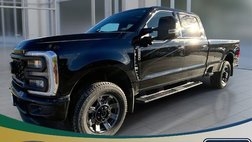2024 Ford Super Duty F-250 Lariat