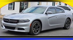 2015 Dodge Charger SE
