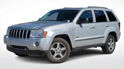 2006 Jeep Grand Cherokee Laredo