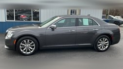 2018 Chrysler 300 Limited
