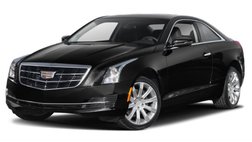 2018 Cadillac ATS 2.0T Luxury