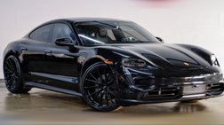 2021 Porsche Taycan Base