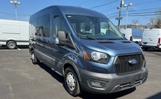 2023 Ford Transit 350 XL