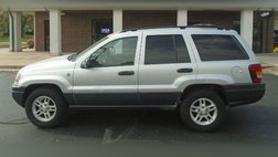 2004 Jeep Grand Cherokee Laredo