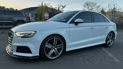 2019 Audi A3 Premium Plus 40 TFSI