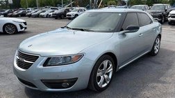 2011 Saab 9-5 Turbo6 XWD