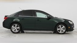 2014 Chevrolet Cruze 1LT Auto