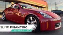 2007 Nissan 350Z Enthusiast